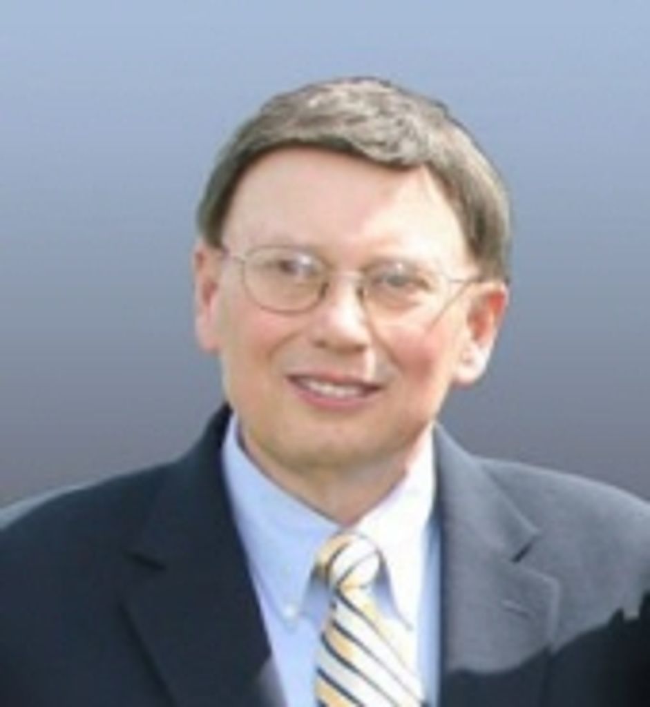 Kenneth Robert Hopkins