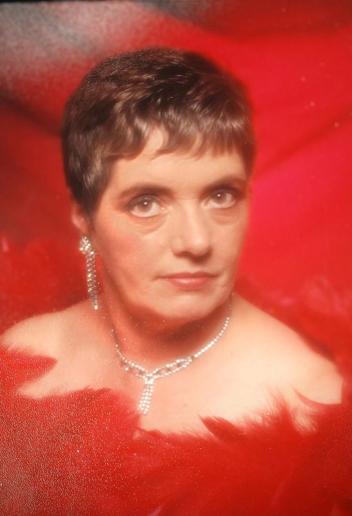 Janice Joan Gitschier