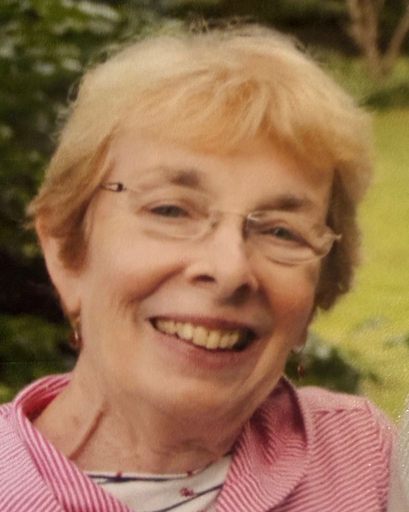 Elizabeth D Stohner Profile Photo