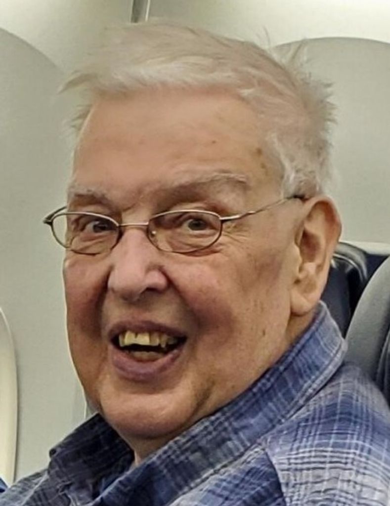 Marvin "Marv" Gulbrandson