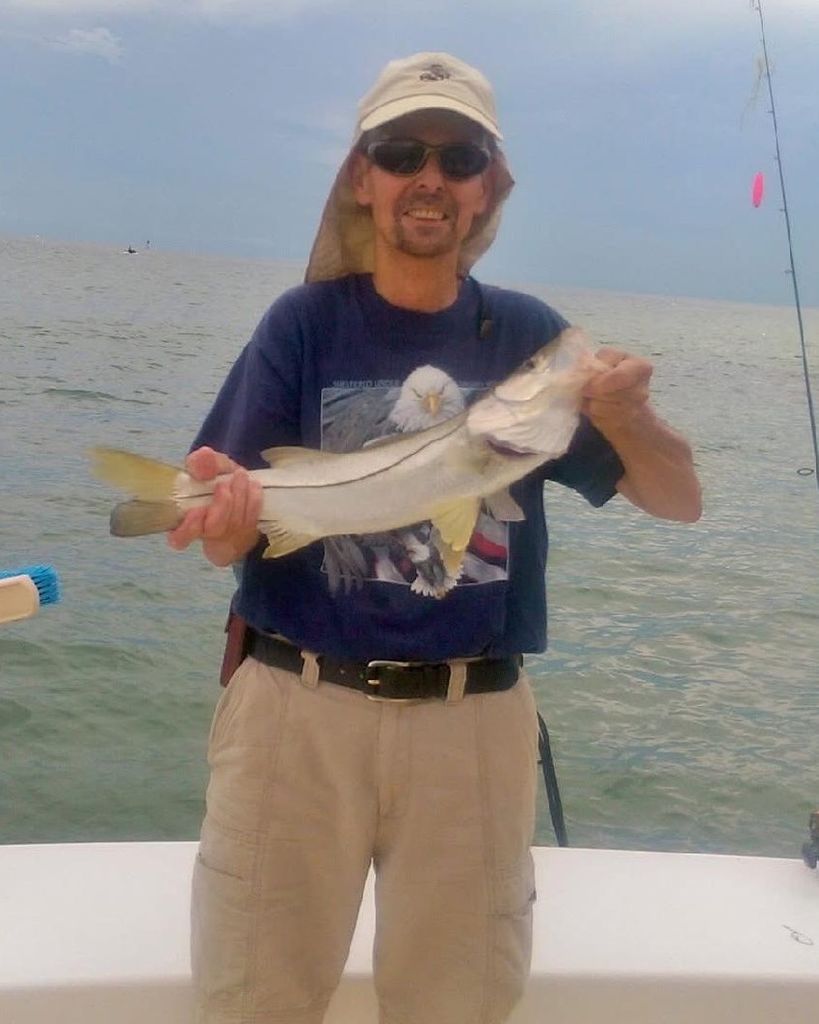 Larry VanDyke Profile Photo