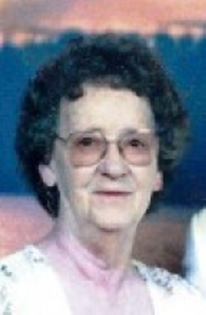 Joan Lynch