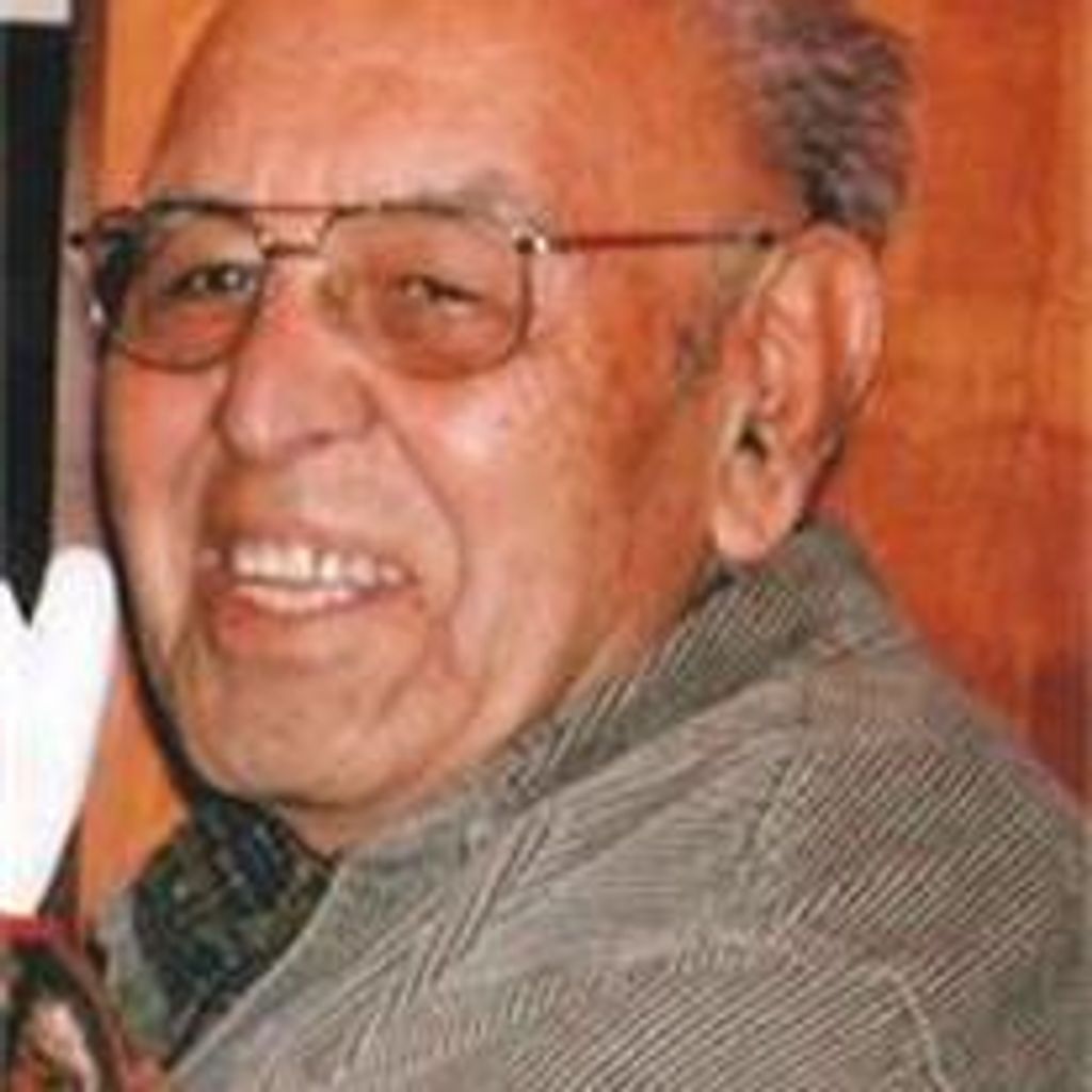 Robert James Bates