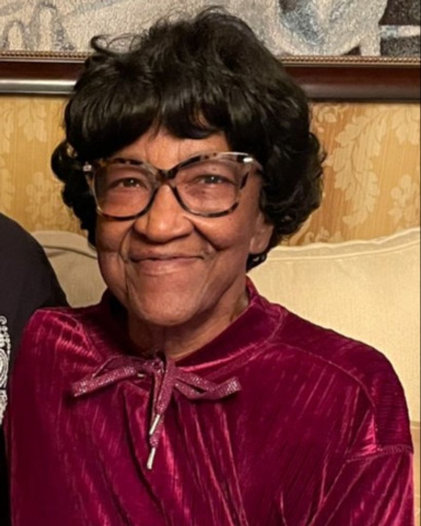 Geraldine Williams Profile Photo