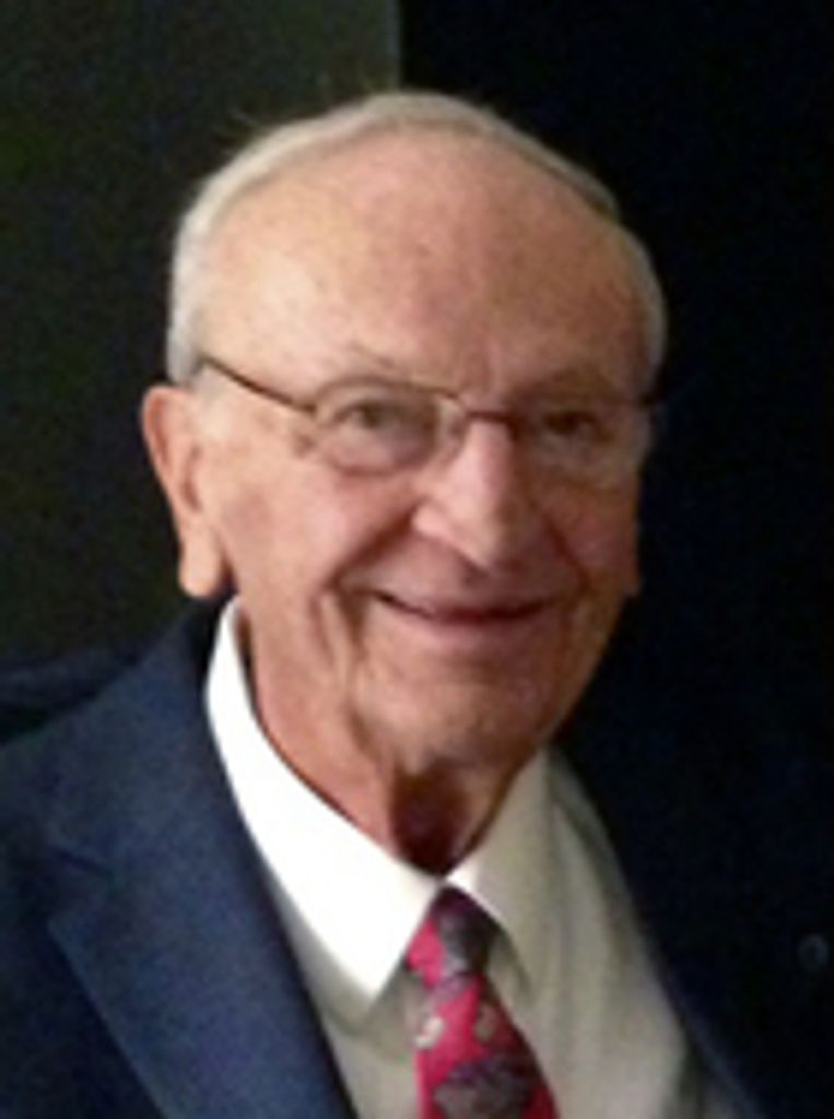 Robert Edward Gorence