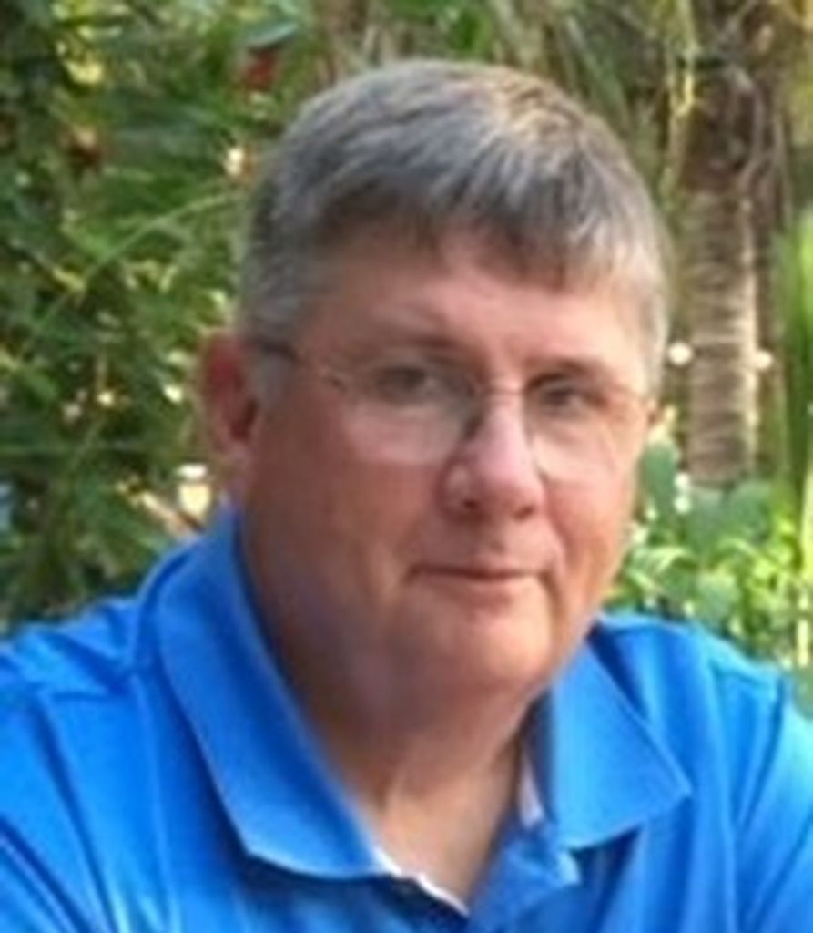 Donald Nameth