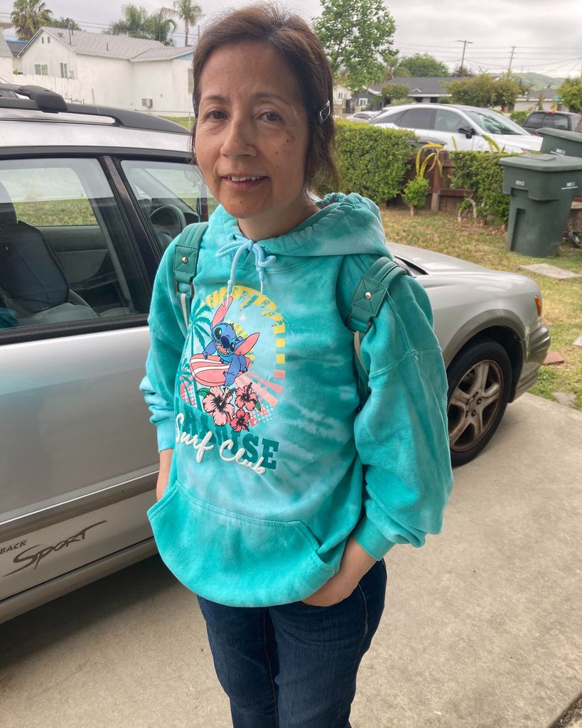 ELSA VEGA TORRES