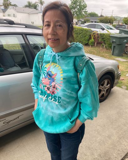 ELSA VEGA TORRES Profile Photo