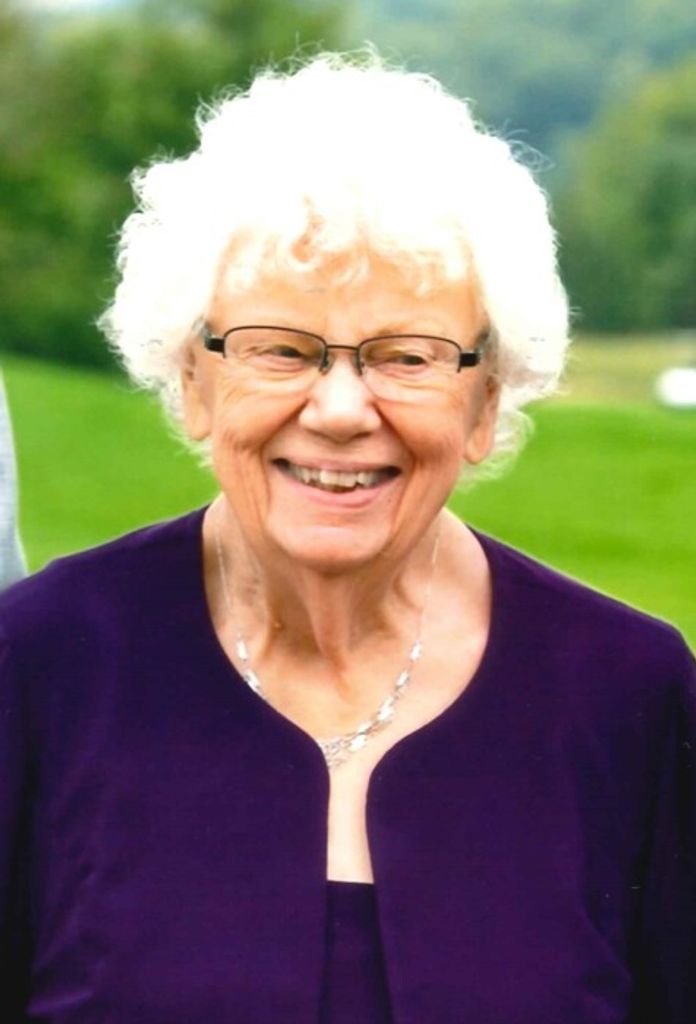 Virginia (Andersen)  Nelson Profile Photo