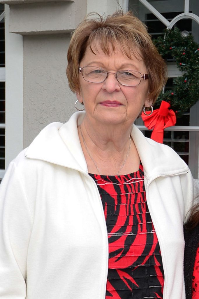 Barbara E (Grgurich)  Natale