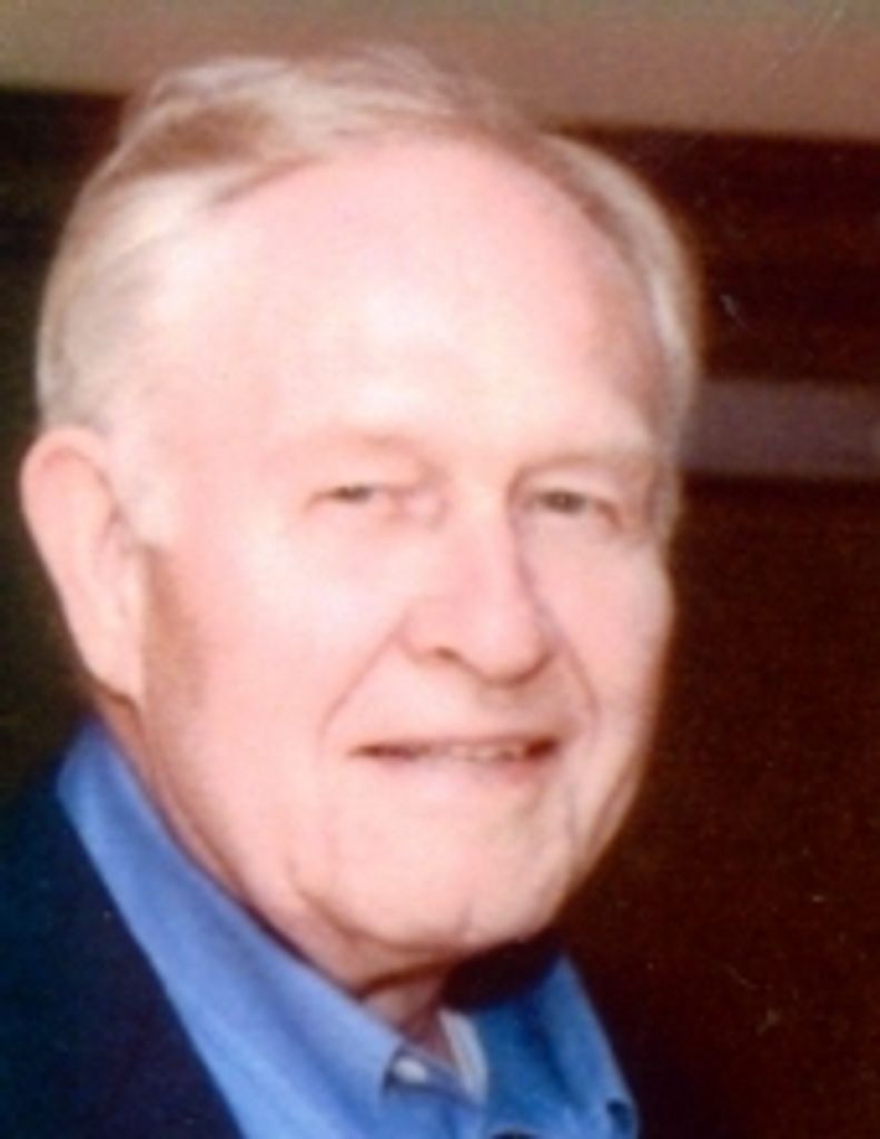 William S. Morrow