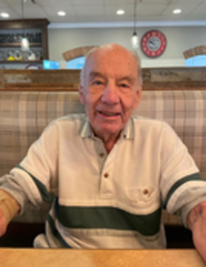 Charles "Don" D. Noble