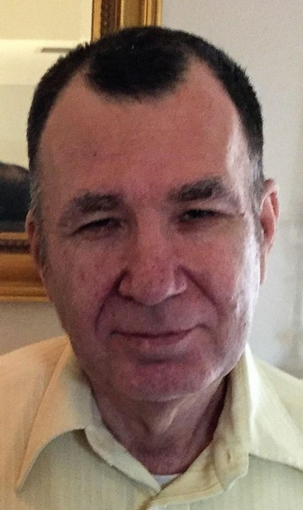 Daniel Joseph Strahan Profile Photo