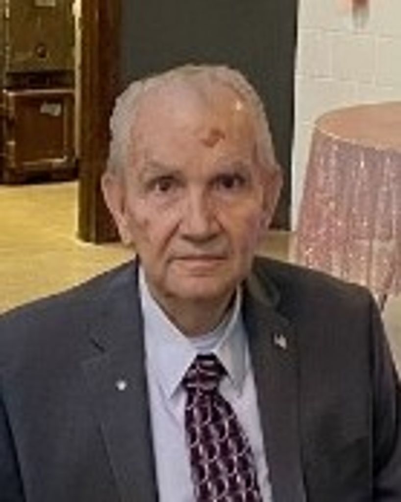 Jerry R. Wolber Profile Photo
