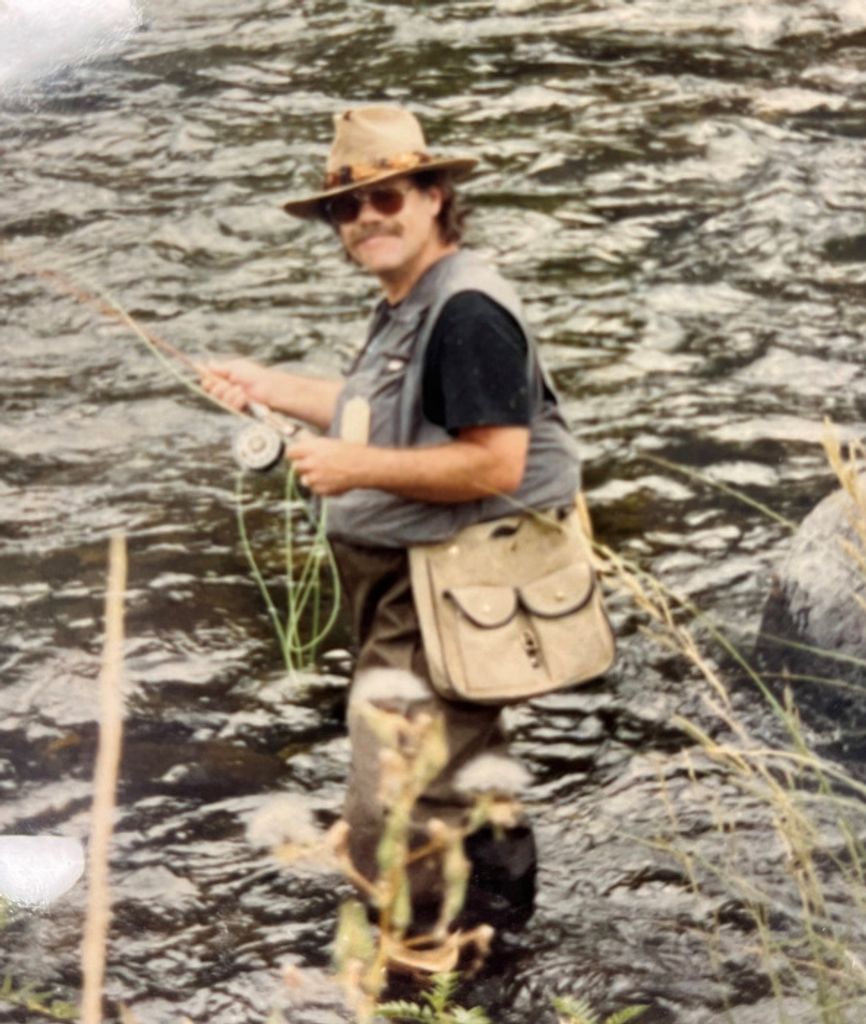 John Edward Losch Profile Photo