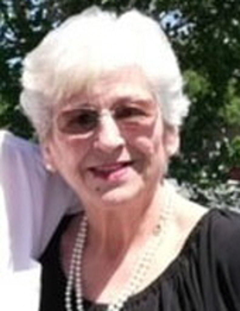Patricia Fulghum
