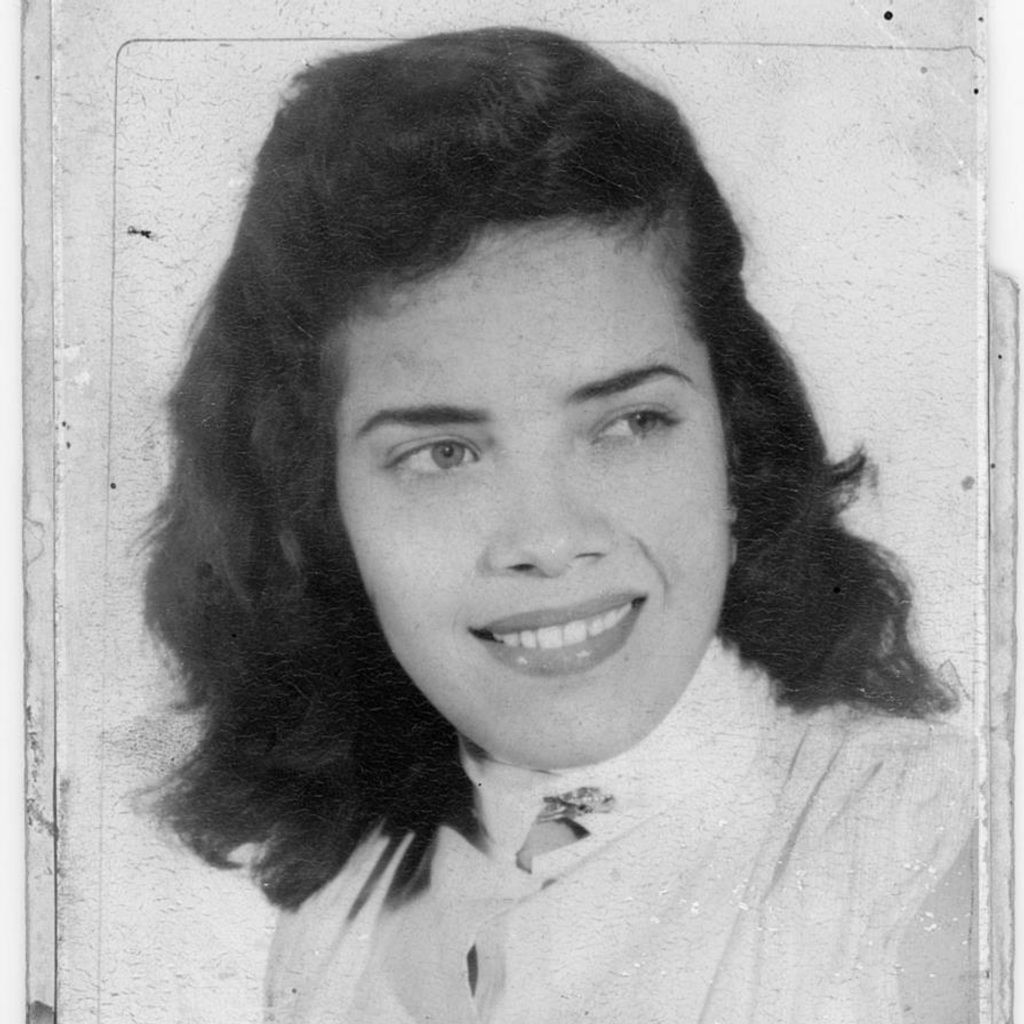Margarita D. Morales
