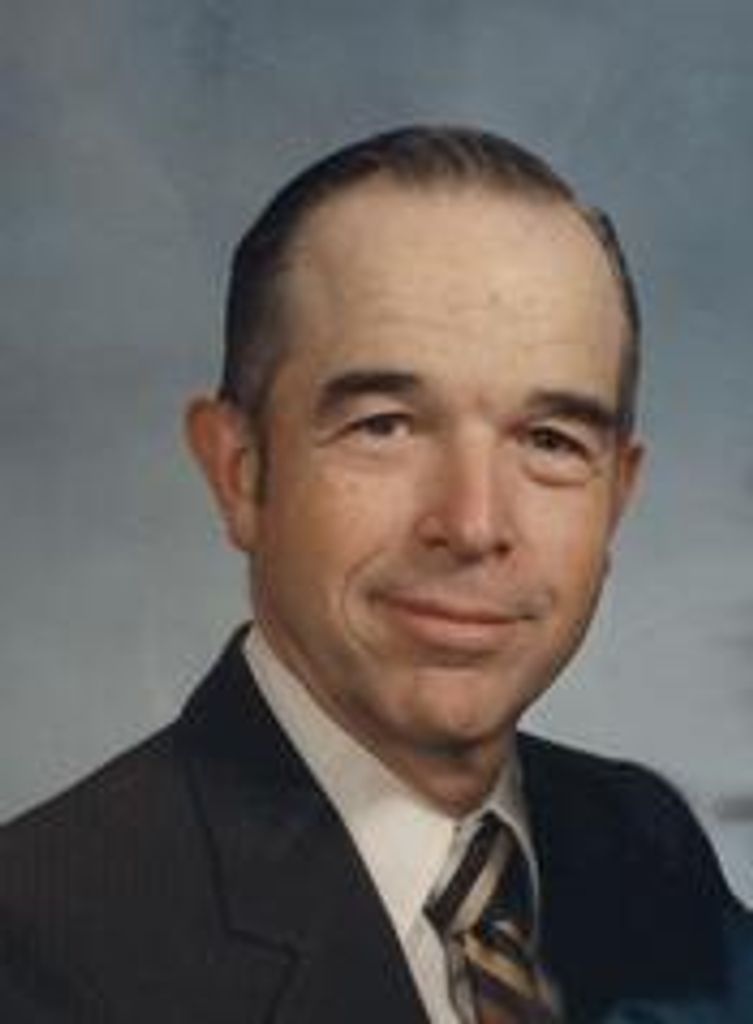 Boyd Allen Eldredge