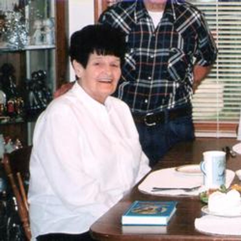 Carol Augusta Fargo