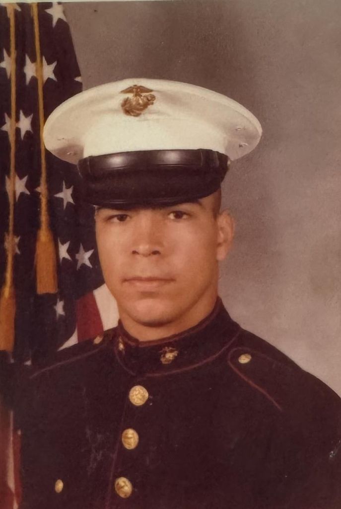 Reynaldo Alaniz Profile Photo