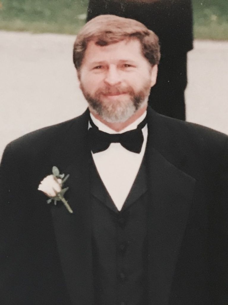 Edward A. Douglas Profile Photo