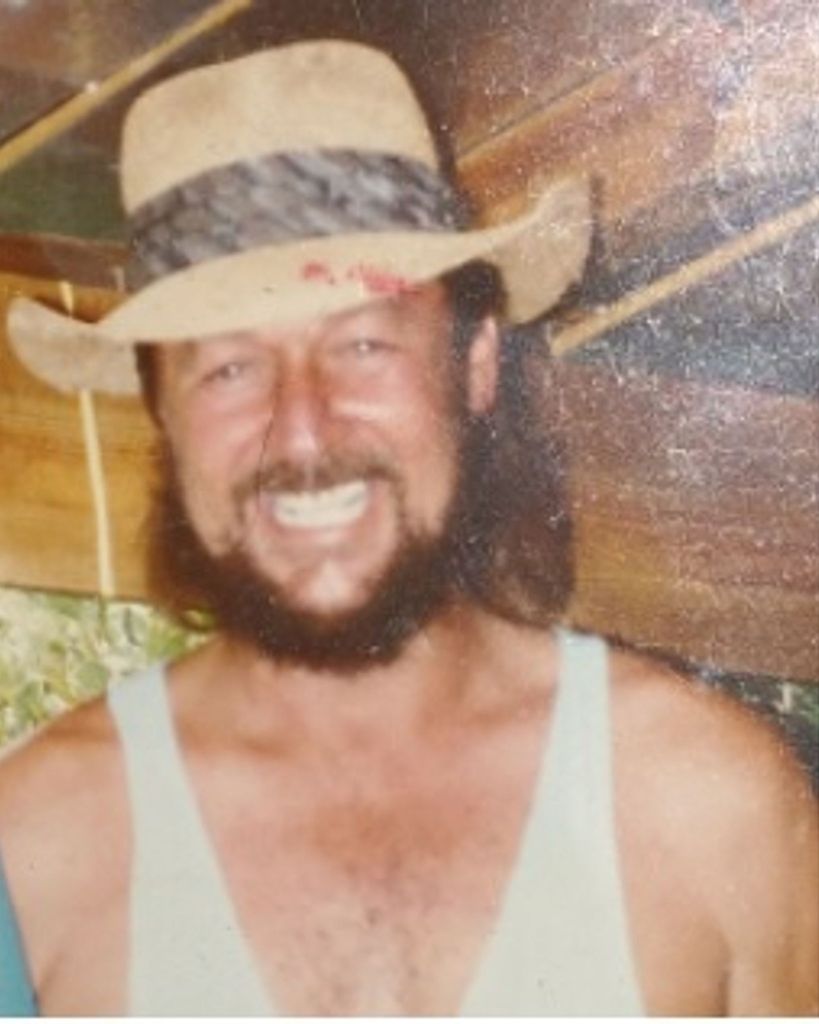 Walter Kenny Flowers