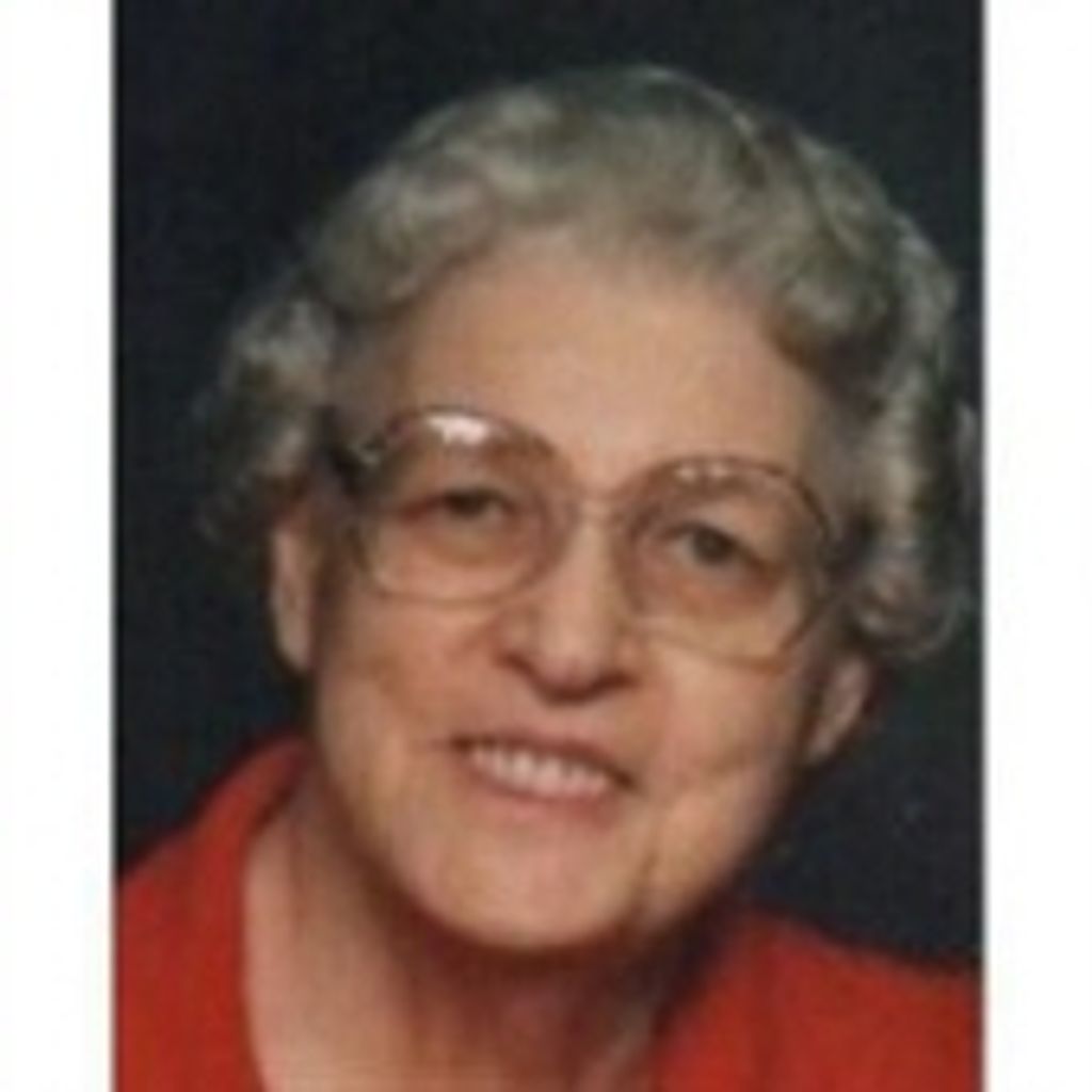 Betty Opal Howe Tippetts