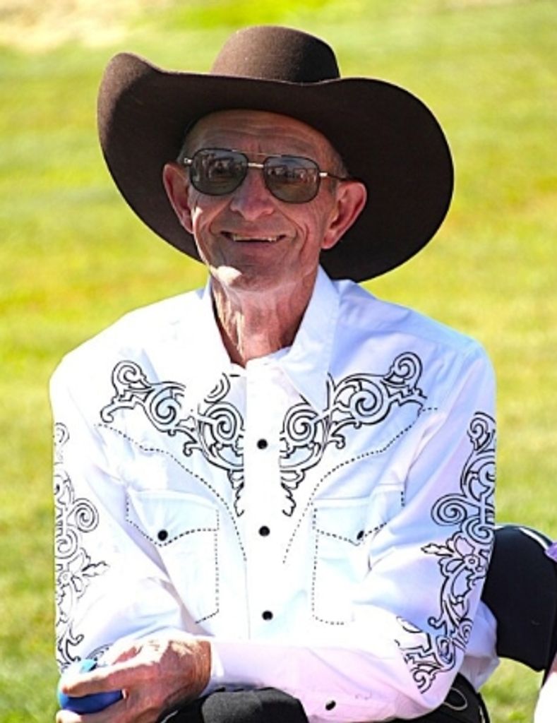 Joseph 'Henry' Hall Profile Photo