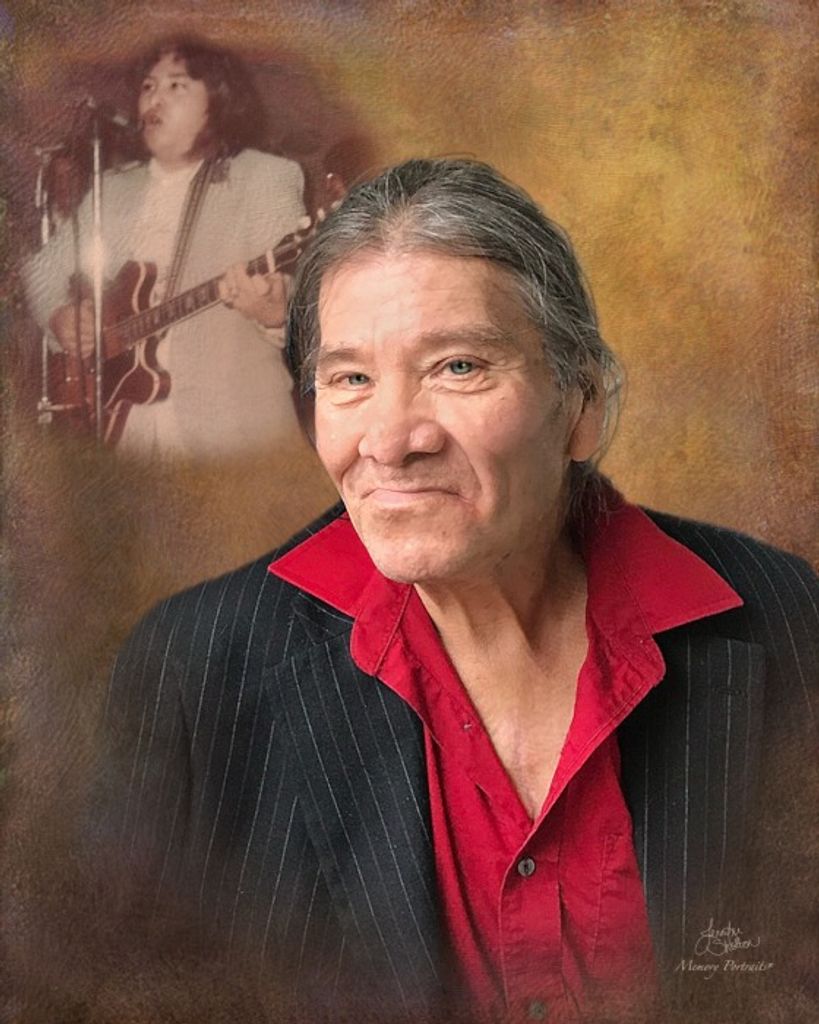 Juan Sanchez