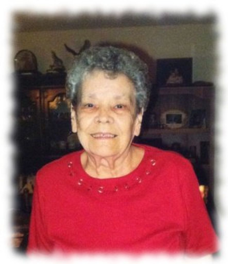 Marion Ethel Wallace