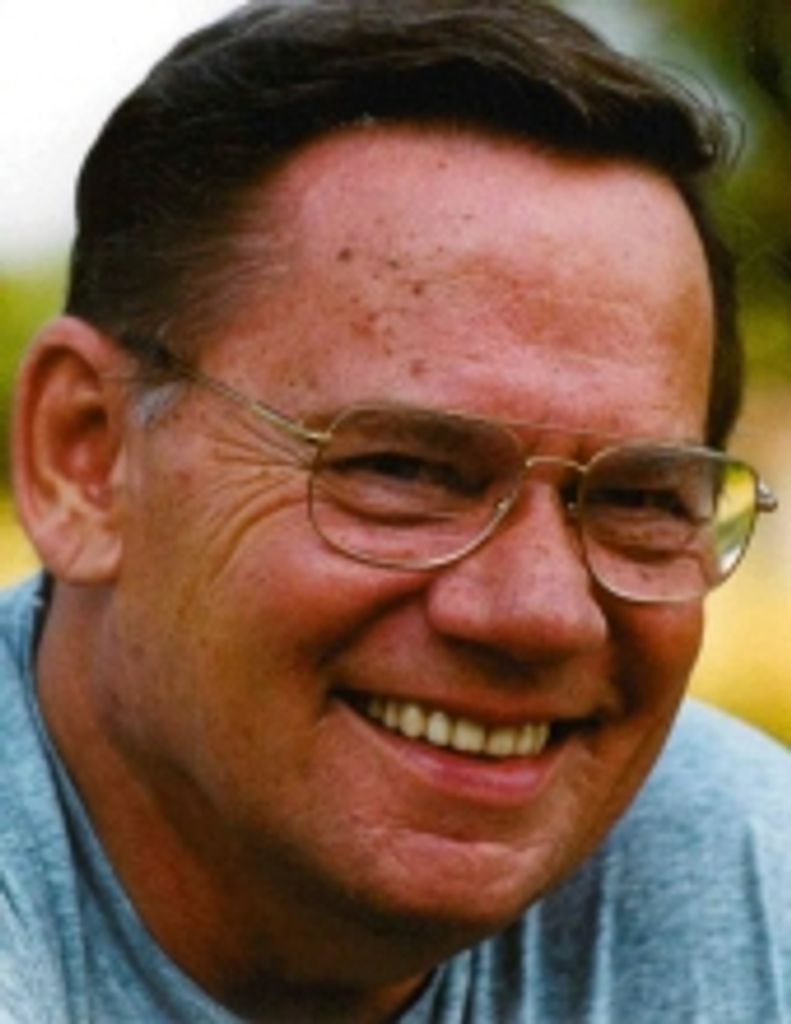 Ronald R. Kraus