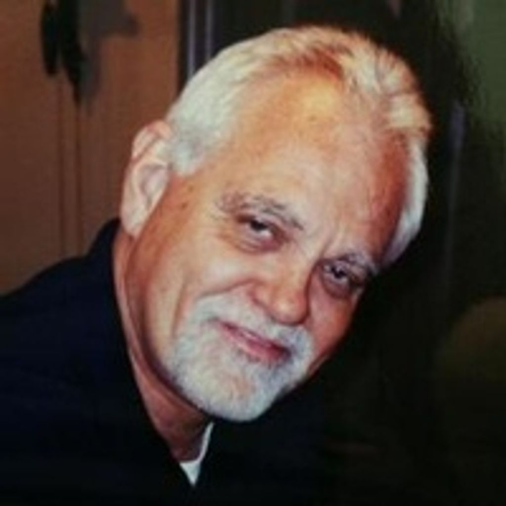 H.L.  "Joe" Webb
