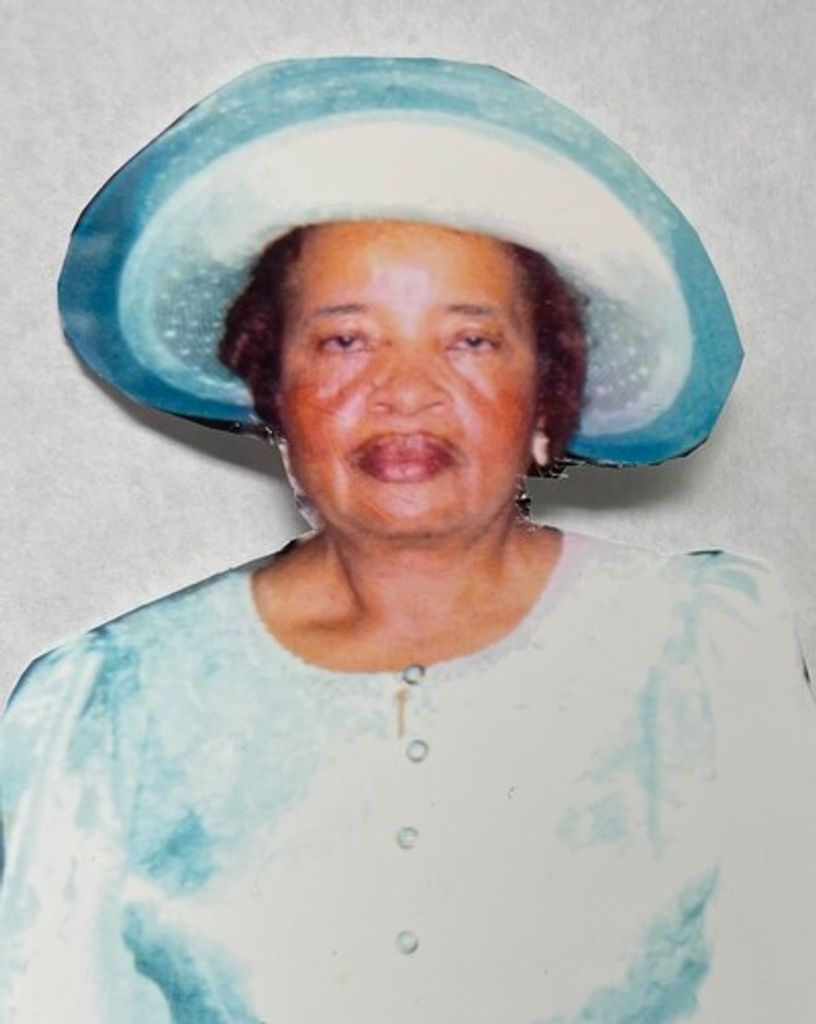 Catherine Moorer Profile Photo