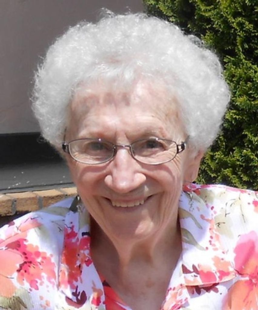 Joyce Alice Koenecke