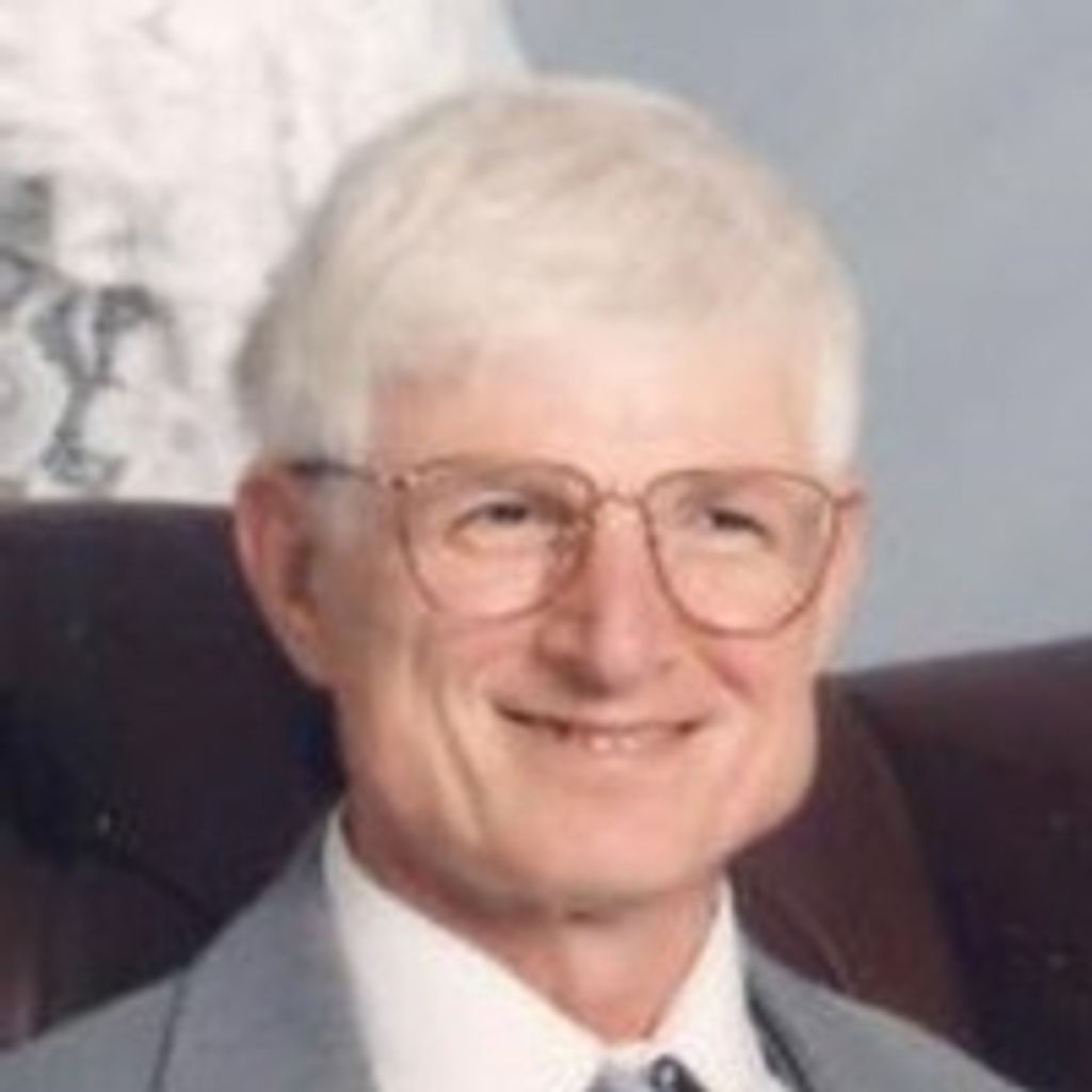 James Warmuth