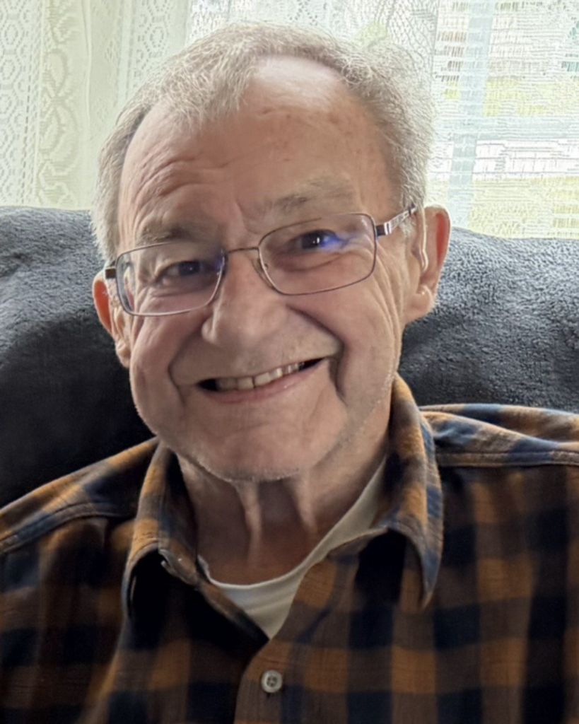 Robert "Bob" C. Atha Sr. Profile Photo