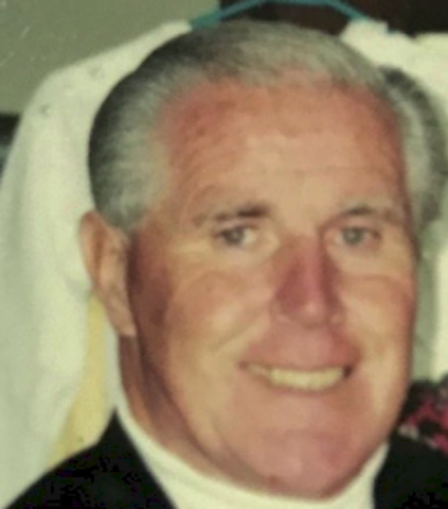 Thomas Sullivan Profile Photo
