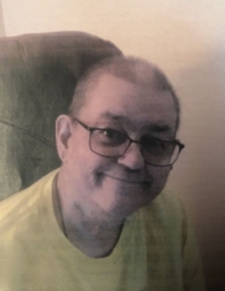 Terry Clinton Brown