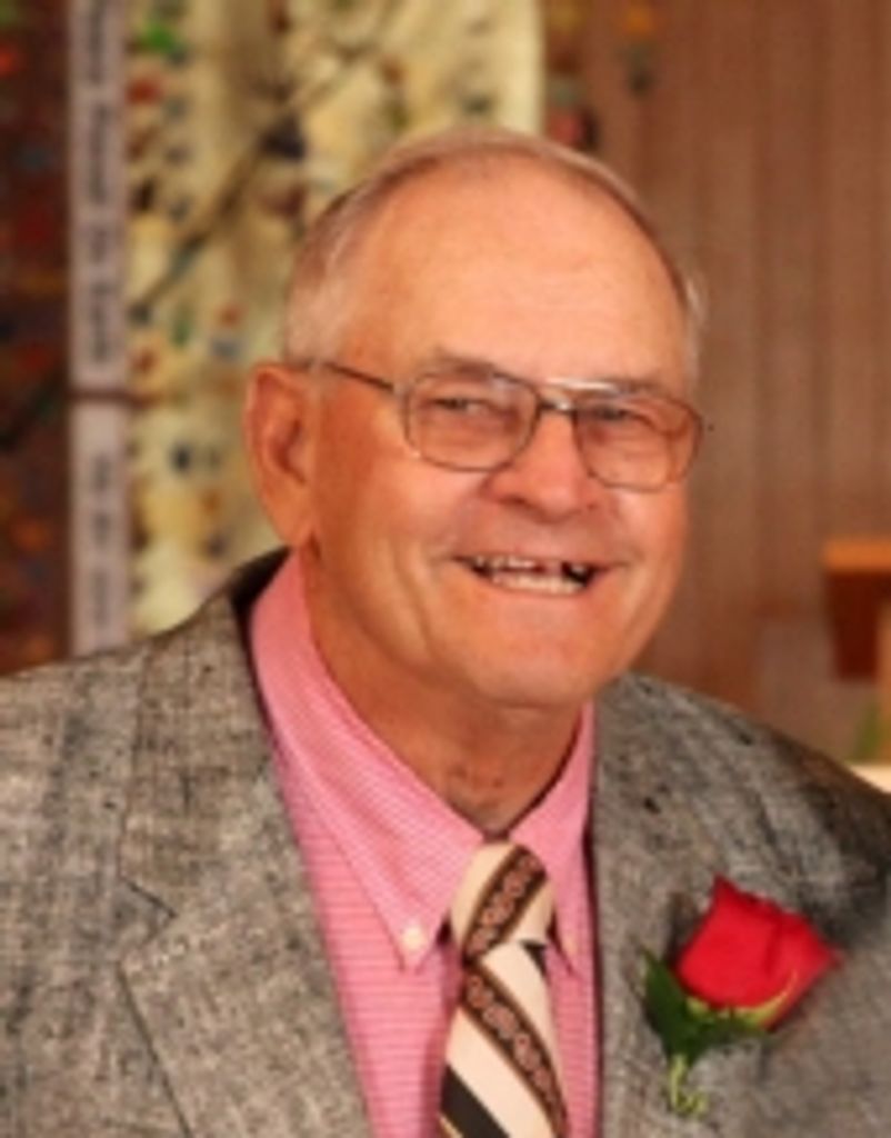 Donald Richert