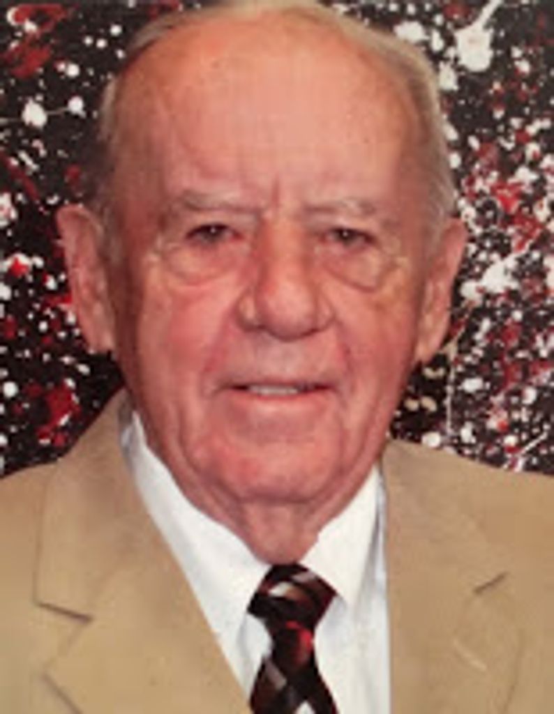 Charles Johnson
