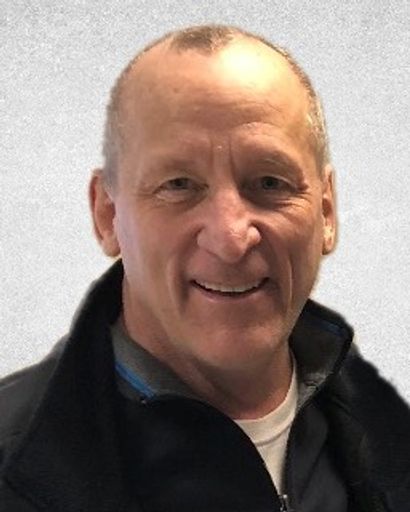 Ronald James Freeman's obituary image