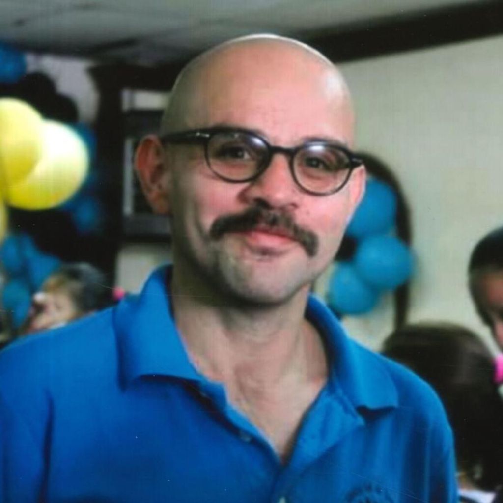 Rafael Felipe Gonzalez