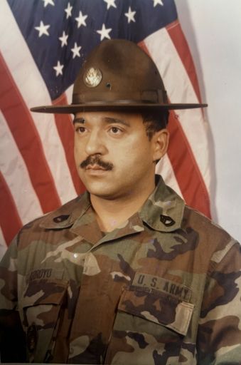 Esteban Steve Arroyo Profile Photo