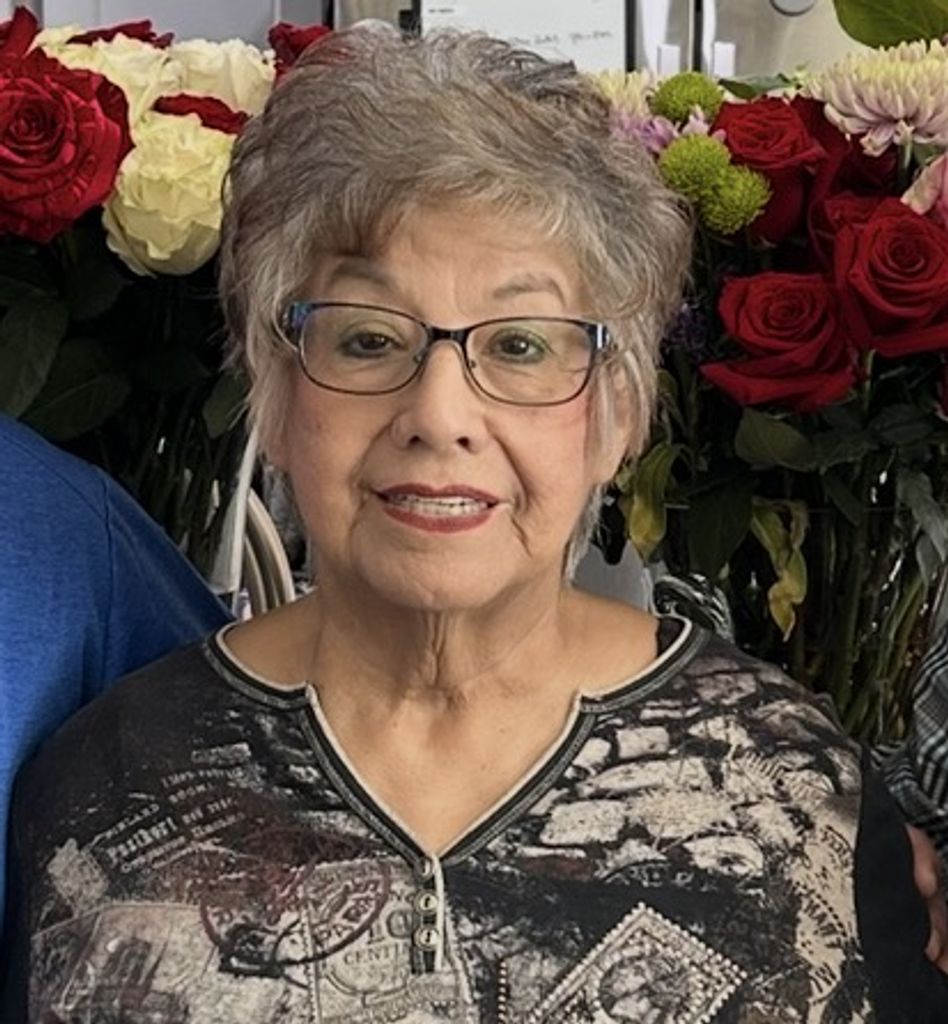 Cecelia Cervantes