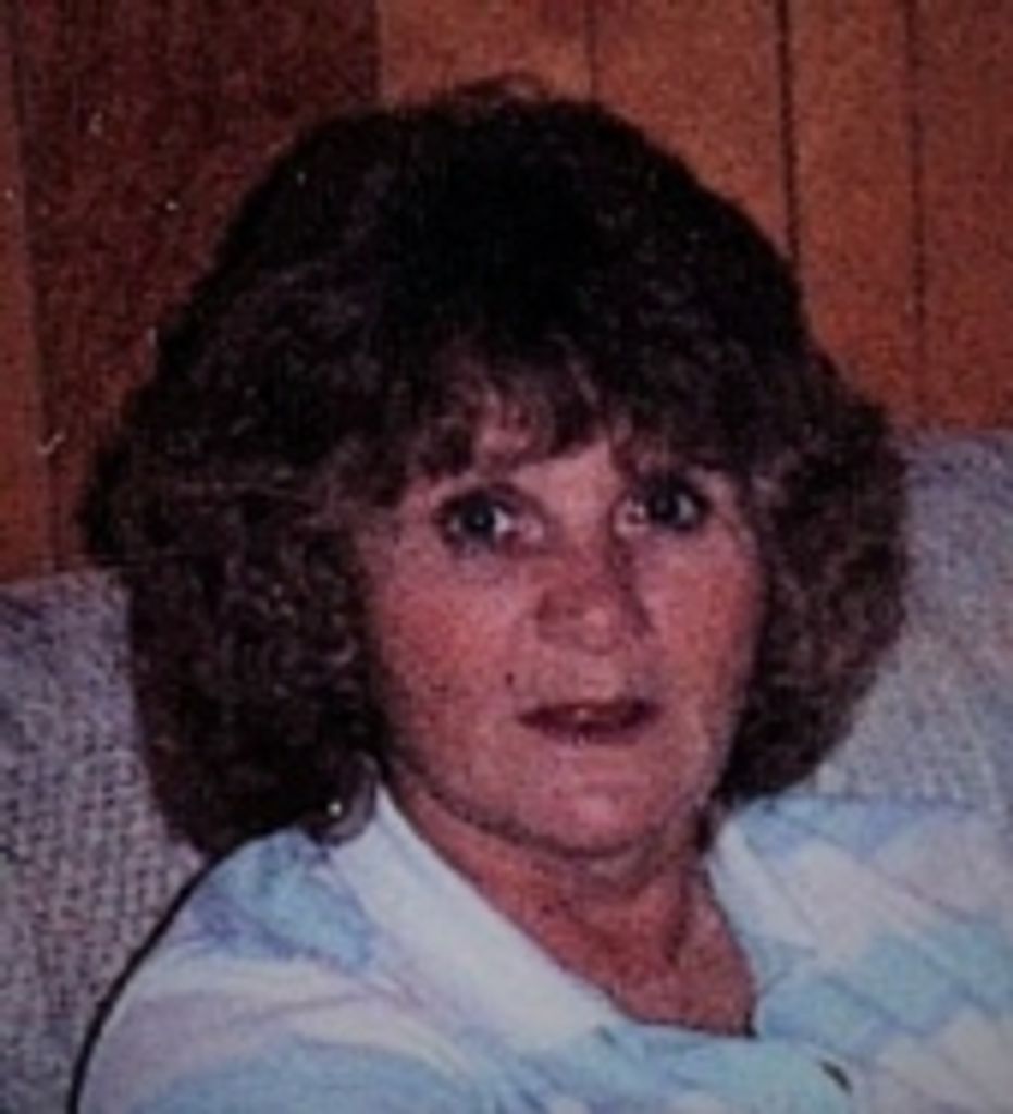 Sherry J. Bailey