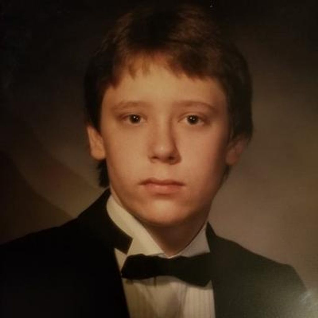 Christopher D. Potts Profile Photo