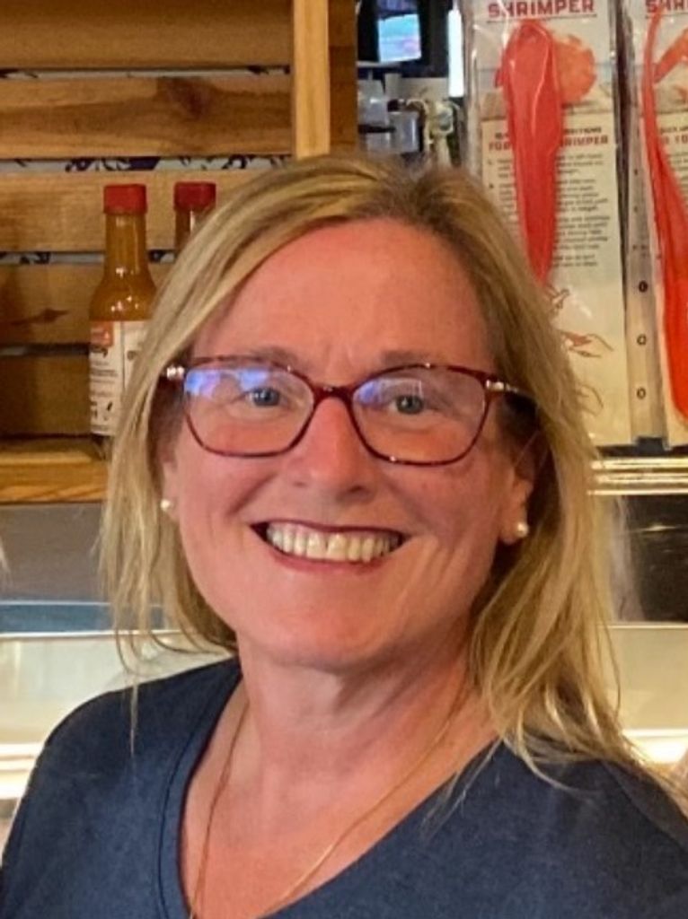 Pamela A. Warland Profile Photo
