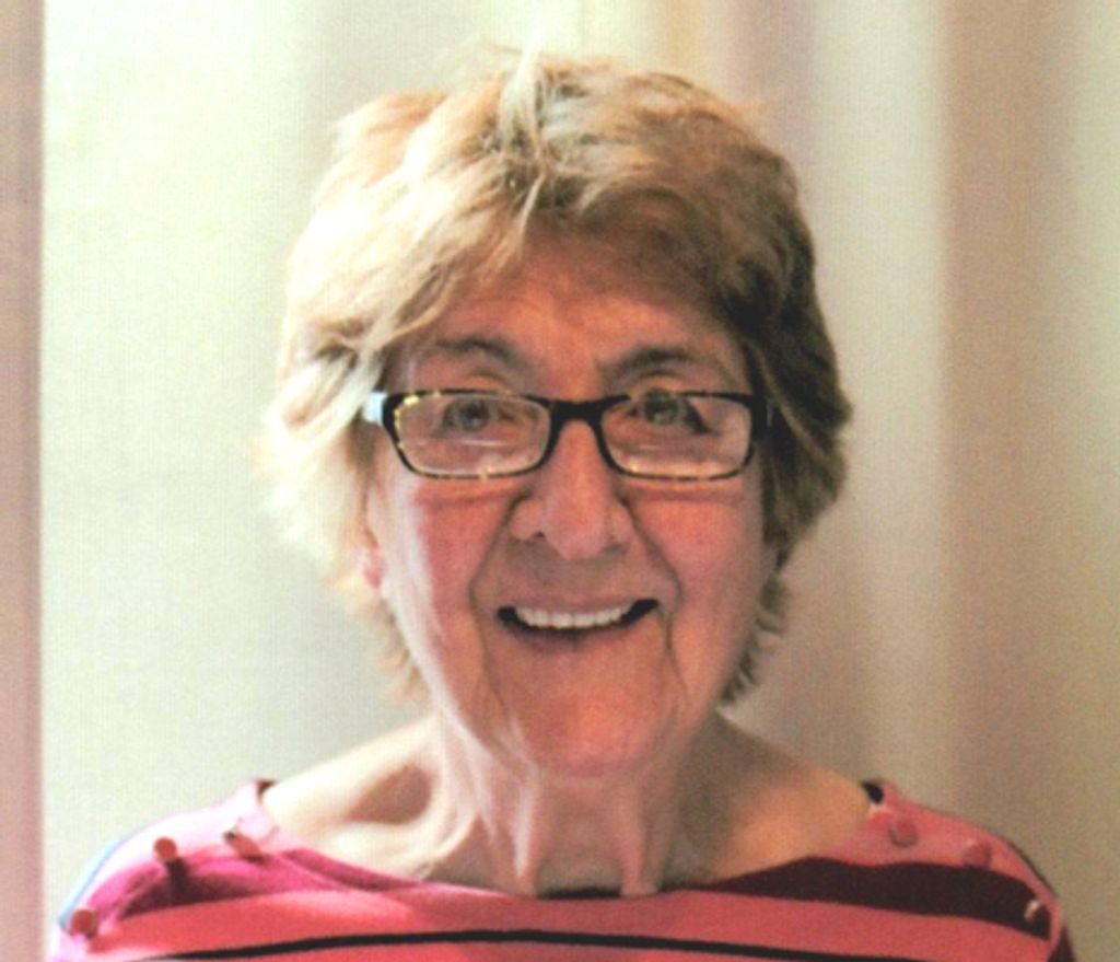 Zenaide S. Tavares Profile Photo