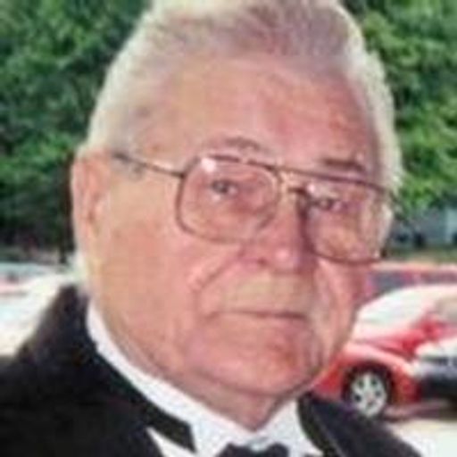 Sylvester 'Doc' J. Margel Profile Photo