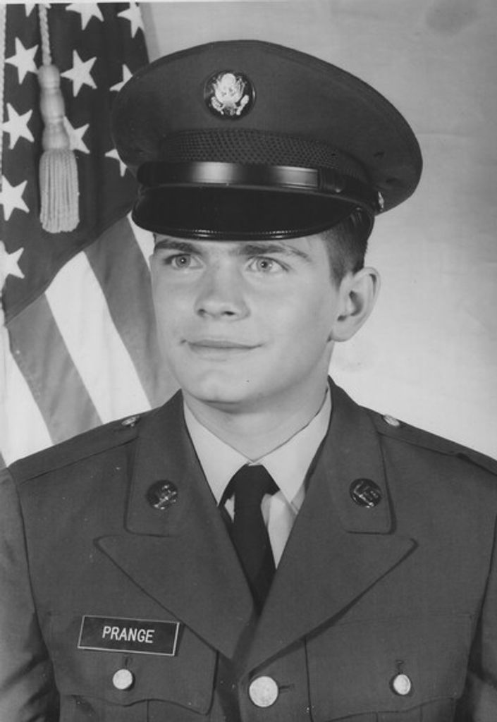 Leroy George Prange, Jr. Profile Photo